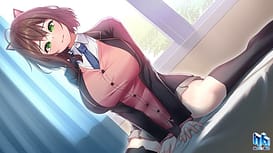 Otokano -Otouto no Kanojo ga Bunkei de Tsuyome! | Thumb 9