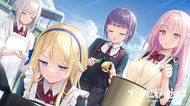 Otome Sekai no Arukikata | Thumb 11