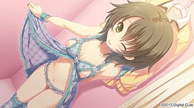 Otome Switch -Kare ga Motteru Kanojo no Remocon | Thumb 6