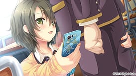 Otome Switch -Kare ga Motteru Kanojo no Remocon | Thumb 8