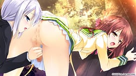 Otome ga Irodoru Koi no Essence -Egao de Orinasu Mirai | Thumb 6