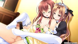 Otome ga Irodoru Koi no Essence -Egao de Orinasu Mirai | Thumb 7