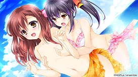 Otome ga Irodoru Koi no Essence -Egao de Orinasu Mirai | Thumb 13