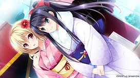 Otome ga Kanaderu Koi no Aria -Kimi ni Sasageru Encore | Thumb 5