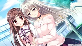 Otome ga Kanaderu Koi no Aria -Kimi ni Sasageru Encore | Thumb 6