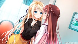 Otome ga Kanaderu Koi no Aria -Kimi ni Sasageru Encore | Thumb 7