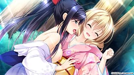Otome ga Kanaderu Koi no Aria -Kimi ni Sasageru Encore | Thumb 9