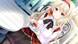 Otome ga Musubu Tsukiyo no Kirameki | Thumb 5