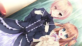 Otome ga Musubu Tsukiyo no Kirameki | Thumb 6