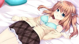 Otome ga Musubu Tsukiyo no Kirameki | Thumb 8