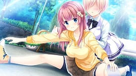 Otome ga Musubu Tsukiyo no Kirameki | Thumb 10