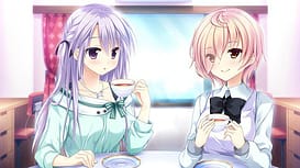Otome ga Musubu Tsukiyo no Kirameki | Thumb 14