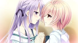 Otome ga Musubu Tsukiyo no Kirameki | Thumb 15