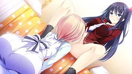 Otome ga Musubu Tsukiyo no Kirameki | Thumb 16