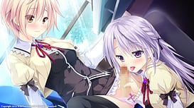 Otome ga Musubu Tsukiyo no Kirameki Fullmoon Days | Thumb 9