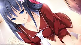 Otome ga Musubu Tsukiyo no Kirameki Fullmoon Days | Thumb 11