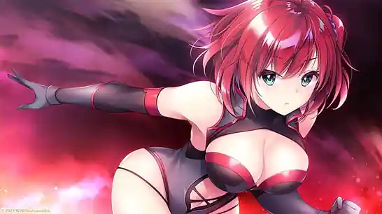 乙女の剣と秘めごとコンチェルト | Image 1