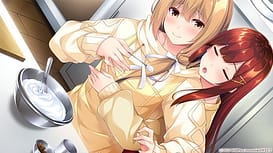 Otome to Fureau Hitotsu Yane no Shita | Thumb 7