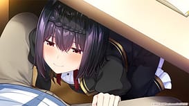 Otome to Fureau Hitotsu Yane no Shita | Thumb 11