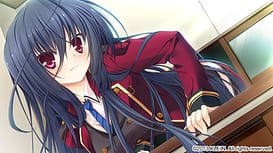 Otome wa Karen ni Koi ni Mai! | Thumb 5