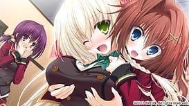 Otome wa Karen ni Koi ni Mai! | Thumb 8