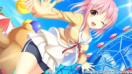 Cover Otonari Koi Sensou! - thumb 3 | Download now!