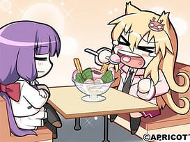 Ouka Sengoku - Nobunaga-chan no Koishite Yabou! | Thumb 10