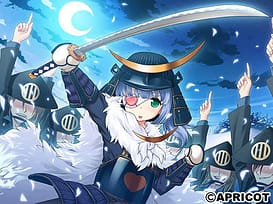 Ouka Sengoku - Nobunaga-chan no Koishite Yabou! | Thumb 13