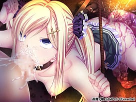 Ouma no Shoku -Sei ni Tsukaeshi Yami no Guuzou | Thumb 16