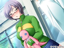 Paizuri Cheerleader VS Sakunyuu Ouendan! | Thumb 8