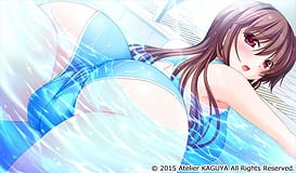 Pen Pen Penalty Hakoiri Musume-tachi wo H ni Oshioki!! | Thumb 6
