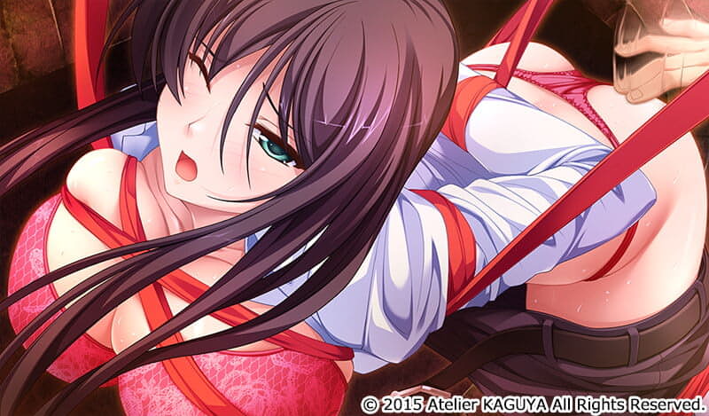 Nyaatorrent Hentai
