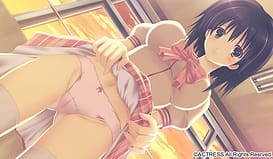 Ping Pong Pantsu! -Yugawara Gakuen Bishoujo Onsen Takkyuubu | Thumb 8