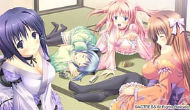 Ping Pong Pantsu! -Yugawara Gakuen Bishoujo Onsen Takkyuubu | Thumb 17