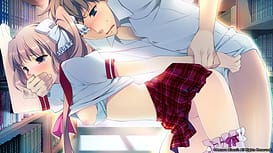 Pocket ni Koi o Tsumete | Thumb 6