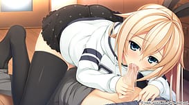 Pretty x Cation 2 | Thumb 13