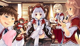 Primal x Hearts | Thumb 7
