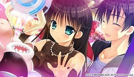 Primal x Hearts | Thumb 8