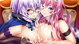 Princess Heart Link -Kenki-tachi no Enbu | Thumb 11