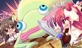 Princess Kiss! -Shoujo 1000-nenki Monogatari | Thumb 5