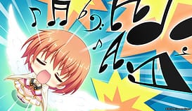 Princess Kiss! -Shoujo 1000-nenki Monogatari | Thumb 6