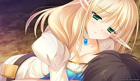 Princess Kiss! -Shoujo 1000-nenki Monogatari | Thumb 7