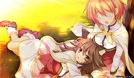 Princess Kiss! -Shoujo 1000-nenki Monogatari | Thumb 8