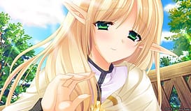 Princess Kiss! -Shoujo 1000-nenki Monogatari | Thumb 10