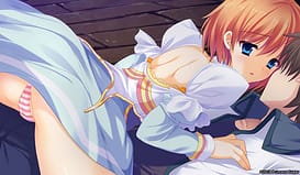 Princess Kiss! -Shoujo 1000-nenki Monogatari | Thumb 12