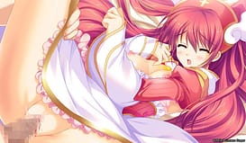 Princess Kiss! -Shoujo 1000-nenki Monogatari | Thumb 15