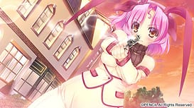 Prism Princess -Futari no Himekishi to Kokan no Monshou | Thumb 6