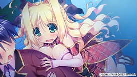 Prism Princess -Futari no Himekishi to Kokan no Monshou | Thumb 7