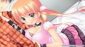 Prism Princess -Futari no Himekishi to Kokan no Monshou | Thumb 9