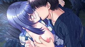 Pure Cafe -Iyashi no Cafe ni Kayoi Tsumeru Boku no Chihou Tenkin Seikatsu | Thumb 6